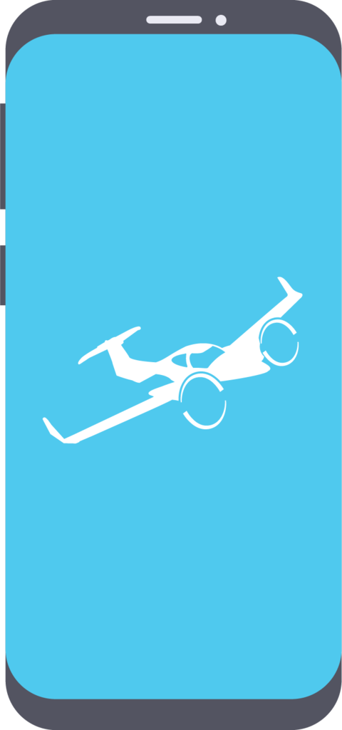 Aviation App For Android Devices - DroidEFB