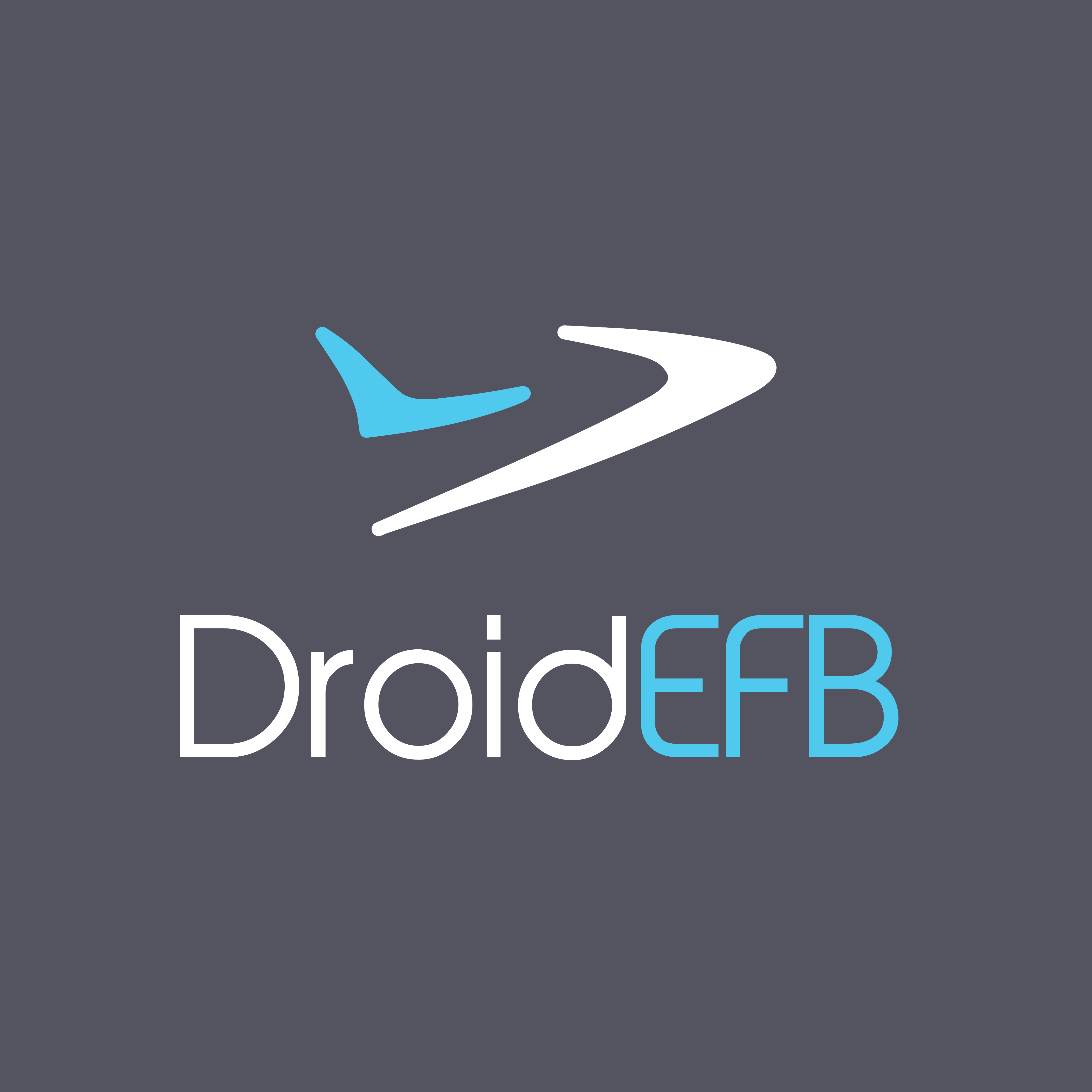 Microsoft Flight Sim with DroidEFB